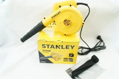 STANLEY เครื่องเป่าลม โบลเวอร์ 600W รุ่น STPT600