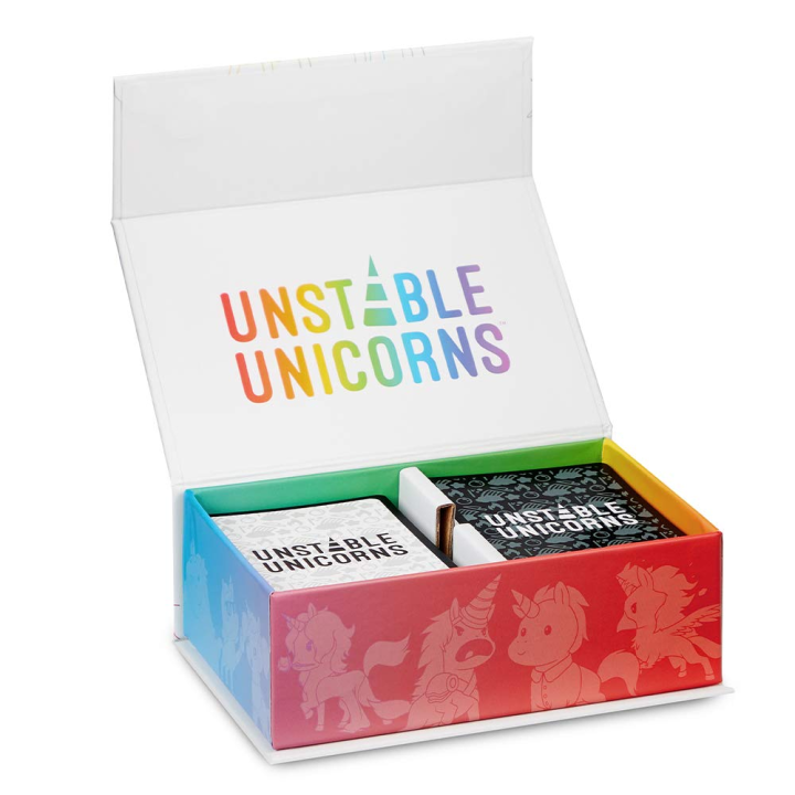 play-game-unstable-unicorns-board-game-play-parent-child-interaction-board-gameblack