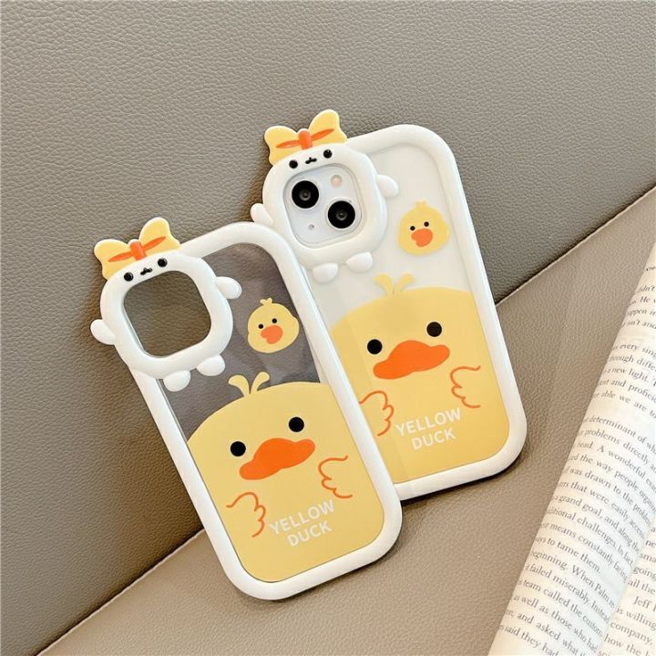 เคสสำหรับ-vivo-y21-y21s-v27e-y33s-y22s-y33t-v27-v25-v20-pro-v23-v23e-s1เปลือกซิลิโคนนิ่มใสแบบนิ่มนิ่มนิ่มนิ่มนิ่มมีโบว์ผูกเงื่อนเลนส์มอนสเตอร์ตัวเล็ก-tpu-แบบใสน่ารักการ์ตูนแฟชั่นกันกระแทก