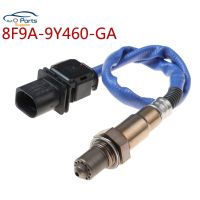 8F9A9Y46 8F9A-9Y460-GA ใหม่0GA O2เซ็นเซอร์ออกซิเจนสำหรับ FORD โฟกัสสอง III 2.0 USA MUSTANG 5.0 GT 2010-2015 0258017322