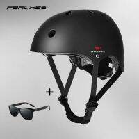 Zohehe หมวกกันน็อก MTB Skuter Listrik สำหรับ Patinete Electrico Capacete Ciclismo Casque Trotinette Électrique