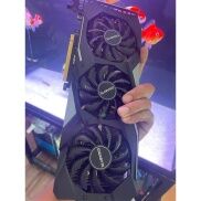 Vga gtx 1660 Super 6Gb, card đồ hoạ, card màn hình nvidia, gtx 1650 4Gb ...