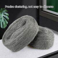 Polishing Cotton Steel Wool Remover Wipe Microfiber Soft Polishing Cloth Car Towel Polishing Cleaning Portable 87HA