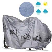 Bike Cover Outdoor Waterproof Bicycle Covers Rain Rain Protection Cover Bike - New - Aliexpress