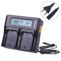 Batmax EN-EL3E EN-EL3A ENEL3E EN EL3A Rapid LCD Dual Charger For Nikon D50 D70 D80 D90 D100 D200 D300 D700 Z1