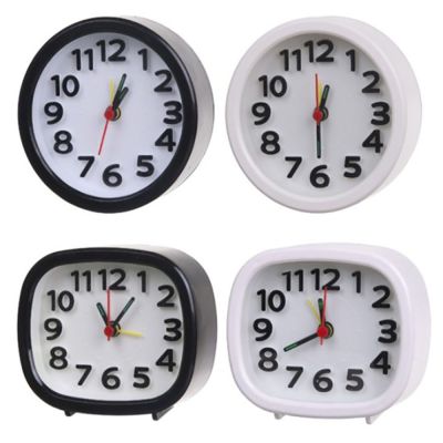Nightstand Wake Up Sparking For โต๊ะสำนักงาน Timing Tool เครื่องมือนาฬิกาจับเวลาทำครัวการตกแต่งบ้านนาฬิกาดิจิตอลนาฬิกาปลุก