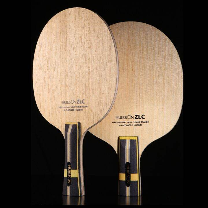Original Huieson Blade Professional Table Tennis Training Blade ZLC 5