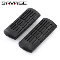 Front Footrests Pedal Foot Peg Rest Stop For HONDA CB 1100  VTR 1000F VFR800FI VFR1200X CBR1100XX 97-17 Motorcycle Accessories Pedals