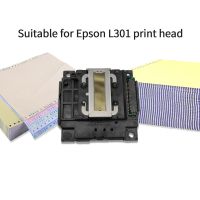 Printer Replacement Head Printhead for Epson L301 L303 L353 L551/310 L358 ME303