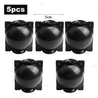 5pcs 5cm Plant Rooting Device Plastic High Pressure Grafting Ball Boxes Growing Breeding Gardening Supplies Garden Tool 17TH