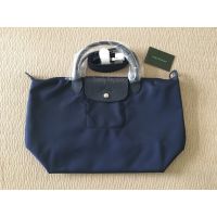 Longchamp  1515 Navy Color Size M