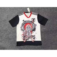 [Fans] 2324 New Japanese Wuniang Special Edition Football Premium Shirt Short Sleeve T-Shirt Top