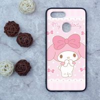 Oppo A7 เคสสกรีน ลาย #150