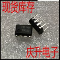 10pcs/lot Y3014B power management chip DIP-8 WATTY Electronics