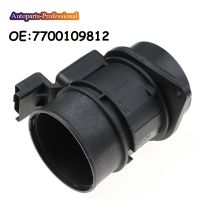 brand new 7700109812 H7700104426 5WK9620 5WK9632 For Renault Clio Espace Kangoo Laguna Megane Scenic Trafic 1.9 2.5 Mass Air Flow Sensor