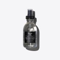 Davines OI Oil Anti frizz oil for dry hair 50ml/135ml