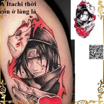 Mitupa Tattoo - Hình xăm kỉu truyện tranh nè... khách iu biết đây là truyện  gì hem taa Mng liên hệ với tui để tư vấn miễn phí và book lịch xăm +