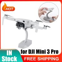 โดรนตกแต่งชั้นโชว์ชั้นโชว์เมนูตั้งโต๊ะสำหรับ DJI Mini 3 Pro Rc อุปกรณ์เครื่องบิน UAV อุปกรณ์จัดแสดง