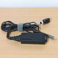 ADAPTER LENOVO POWER ADAPTE 20V / 3.25A  65W / 8.0MM X 5.5MM  อะแดปเตอร์มากับเครื่อง