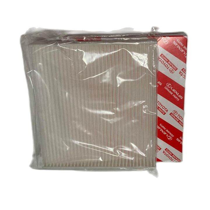 Toyota Yaris Cabin Aircon Filter for Gen 2 3 4 , Toyota Vios Cabin