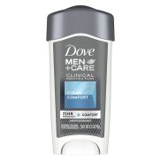 Lăn khử mùi nam Dove Men + Care Clinical Protection Antiperspirant 72