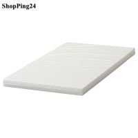 ที่นอนเด็กอ่อน ที่นอนสำหรับเด็กอ่อน ขนาด 60x120x5 ซม. Foam Mattress PLUFFIG  for cot 60x120x5 cm.