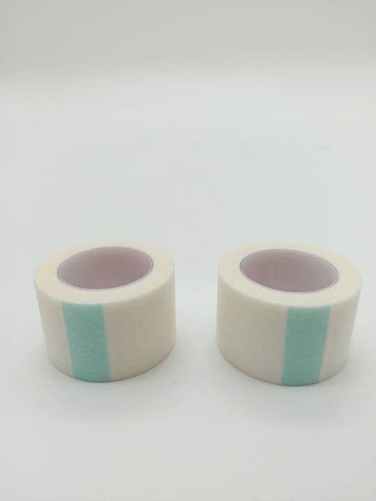 First Aid Surgical Tape 1" (1 box 12 pcs) Lazada PH