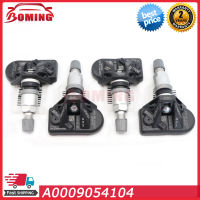 A0009054104ยางความดันระบบการตรวจสอบเซ็นเซอร์ TPMS เหมาะสำหรับ -Benz A Class B คลาส CLA GLB GLS 2019 2020 433เมกะเฮิร์ตซ์