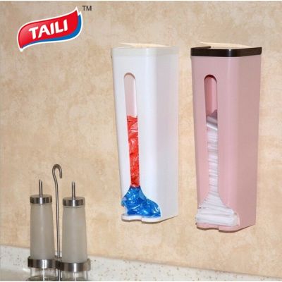 ✸▦ TAILI กล่องเก็บของติดผนัง อุปกรณ์ในครัว ตู้เก็บจานชาม ตู้ติดผนังครัว kitchen accessories ตู้ลอยห้องครัว ชั่นวางในครัว kitchen rack ชั้นแขวนในครัว