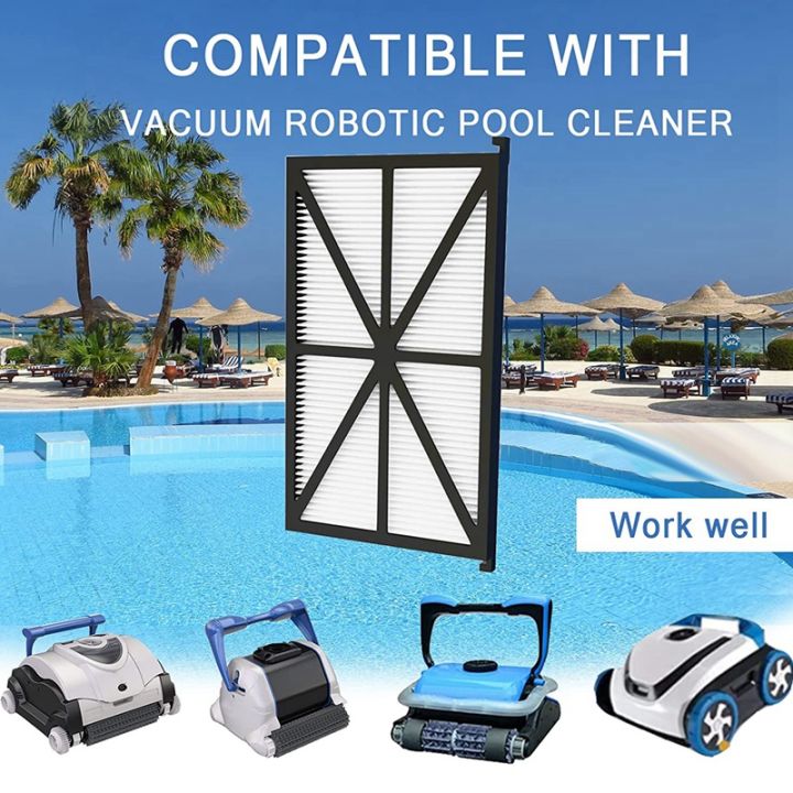 2-pack-rcx70101pak2-replacement-accessories-robotic-pool-cleaner-filter-cartridges-for-hayward-tigershark-sharkvac-aqua-vac