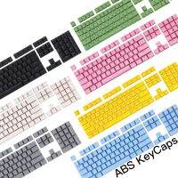 ANSI US-Layout