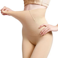 Butt Lifter เทรนเนอร์เอวไม่มีรอยต่อ Body Shaper Shapewear High Tummy Control กางเกง Belly Slimming Push Up ชุดชั้นในสตรีกางเกงขาสั้น