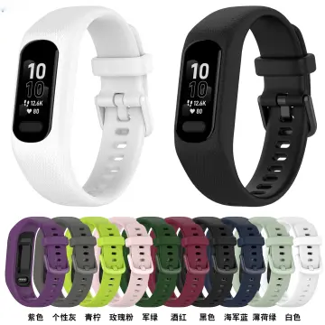 Garmin vivosmart best sale 3 bracelet cassé