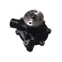 New Water Pump ME996794 For Mitsubishi 6D15 6D15T Kobelco SK220-3 SK220LC-3