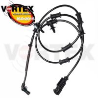 ℗☂✥ ABS Wheel Speed Sensor fit for Front Left 2009 2012 Dodge Ram 4WD 52122426AB 52122426AC 52122426AA