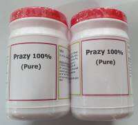 Prazy 100% (พราซี่)