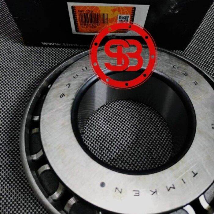Timken Jhm807045/20 Tapered Roller Bearing Cone - Bearings, Bearing