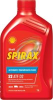 เชลล์ Shell SPIRAX ATF D2 Dexron 2 1ลิตร