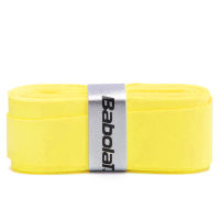 Babolat เทปพันด้าม/กริ๊ปพันด้ามไม้เทนนิส My Overgrip Grip Tape Racket Tennis | Yellow ( 656010 )