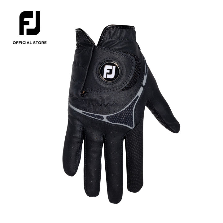 footjoy-fj-gtxtreme-mens-golf-glove-with-ballmarker-right-hand-ถุงมือกอล์ฟ-ข้างขวา-คละสี