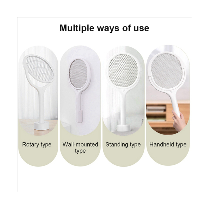 3500v-5in1-mosquito-swatter-lamp-multicunctional-fly-swatter-mosquito-fly-bat-electric-usb-rechargeable