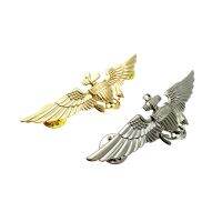 【CC】 US Aviation Navigation Badge Pin Brooch Accessories