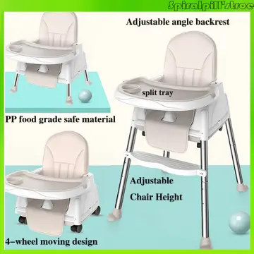 Feeding chair for 2 best sale year old