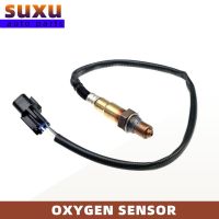 O2 Front Oxygen Sensor 39210-02610 39210-02640 39210-02620 For Hyundai Kia for 2008-2013 KI-A Atos I10 Picanto Oxygen Sensor Removers