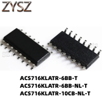 1PCS  SOP16-ACS716KLATR-6BB-T ACS716KLATR-6BB-NL-T ACS716KLATR-10CB-NL-T Electronic components