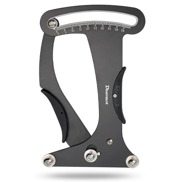 2 Bicycle Butted Bladed/Aero Spokes Tension Meter Adjustment Wheel