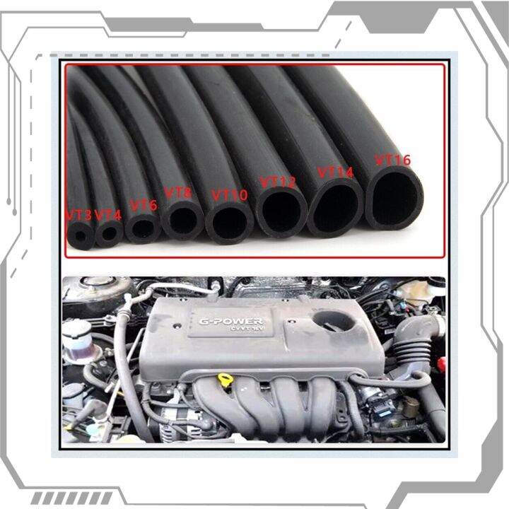 PRIME MOTORS Motorcycle Auto Fuel Hose Gas Line Lazada PH