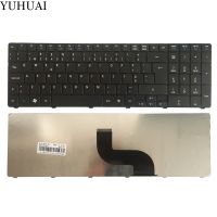 For Acer Aspire 7735G 7735Z 7735ZG G730Z G730ZG 5253 5333 5340 5349 5360 5733 5733Z 7751 7740G Portuguese PO laptop keyboard