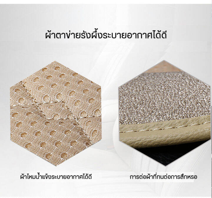 เบาะ-พัดลม-รถ-อเนกประสงค์-เบาะรองนั่งในรถยนต์-แอร์ไฟฟ้า-12v-รถ-แบะรองนั่งรถยน-ปรับแรงลมได้-3-ระดับ-พัดลมเงียบ