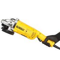 DEWALT DWE493 เครื่องเจียรไฟฟ้าขนาด 7 นิ้ว 180 มม. 2000 วัตต์ / เครื่องเจียร 9 นิ้ว DEWALT รุ่น DWE492 (2200 วัตต์)